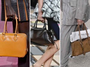 Reinventing Everyday Luxury by Redefining it in Compact Accessories