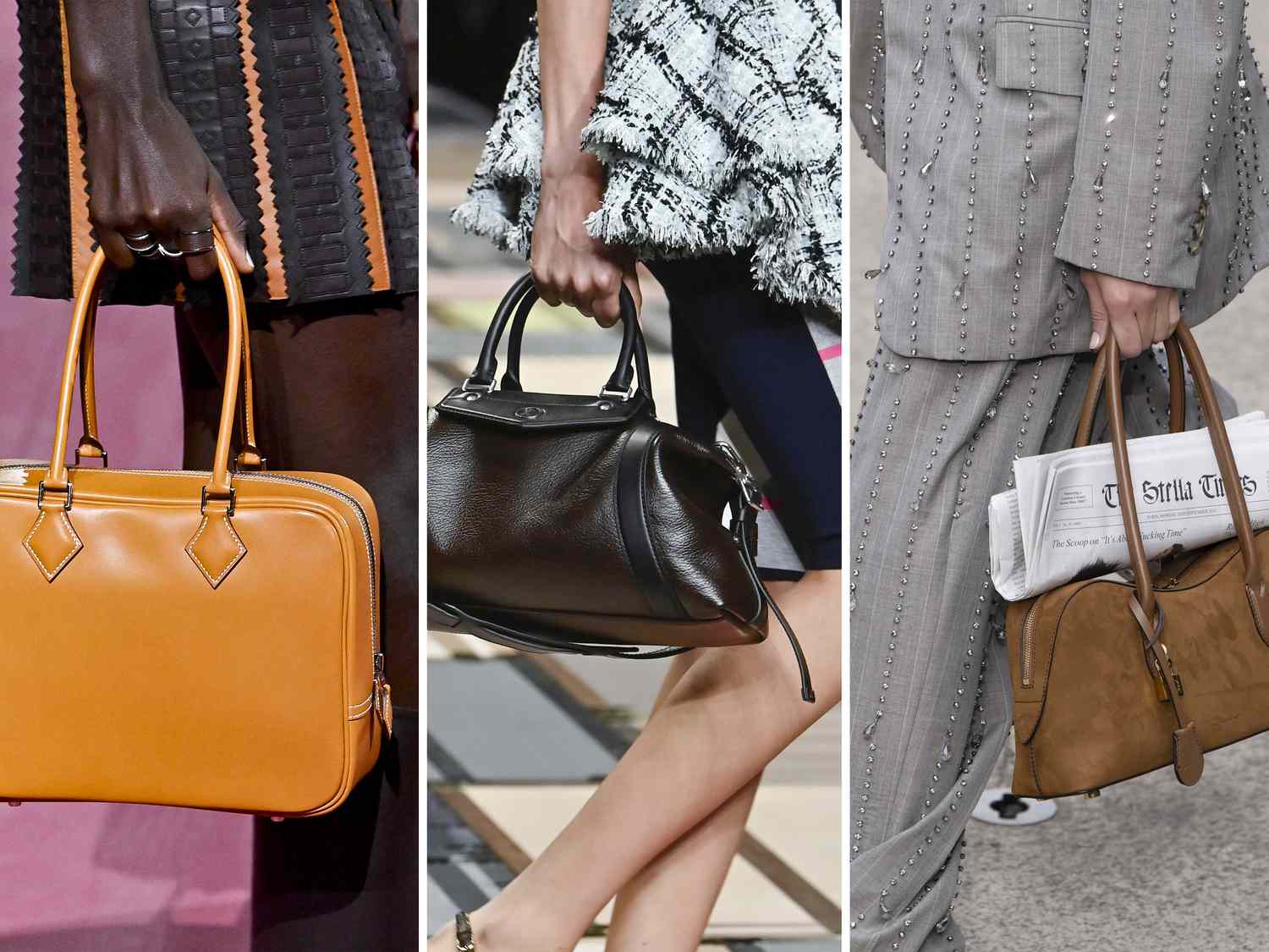 Reinventing Everyday Luxury by Redefining it in Compact Accessories