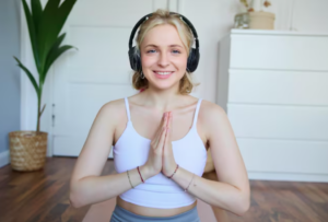 The Strategic Advantages of Wholistic Lifestyle Coaching for High Achievers