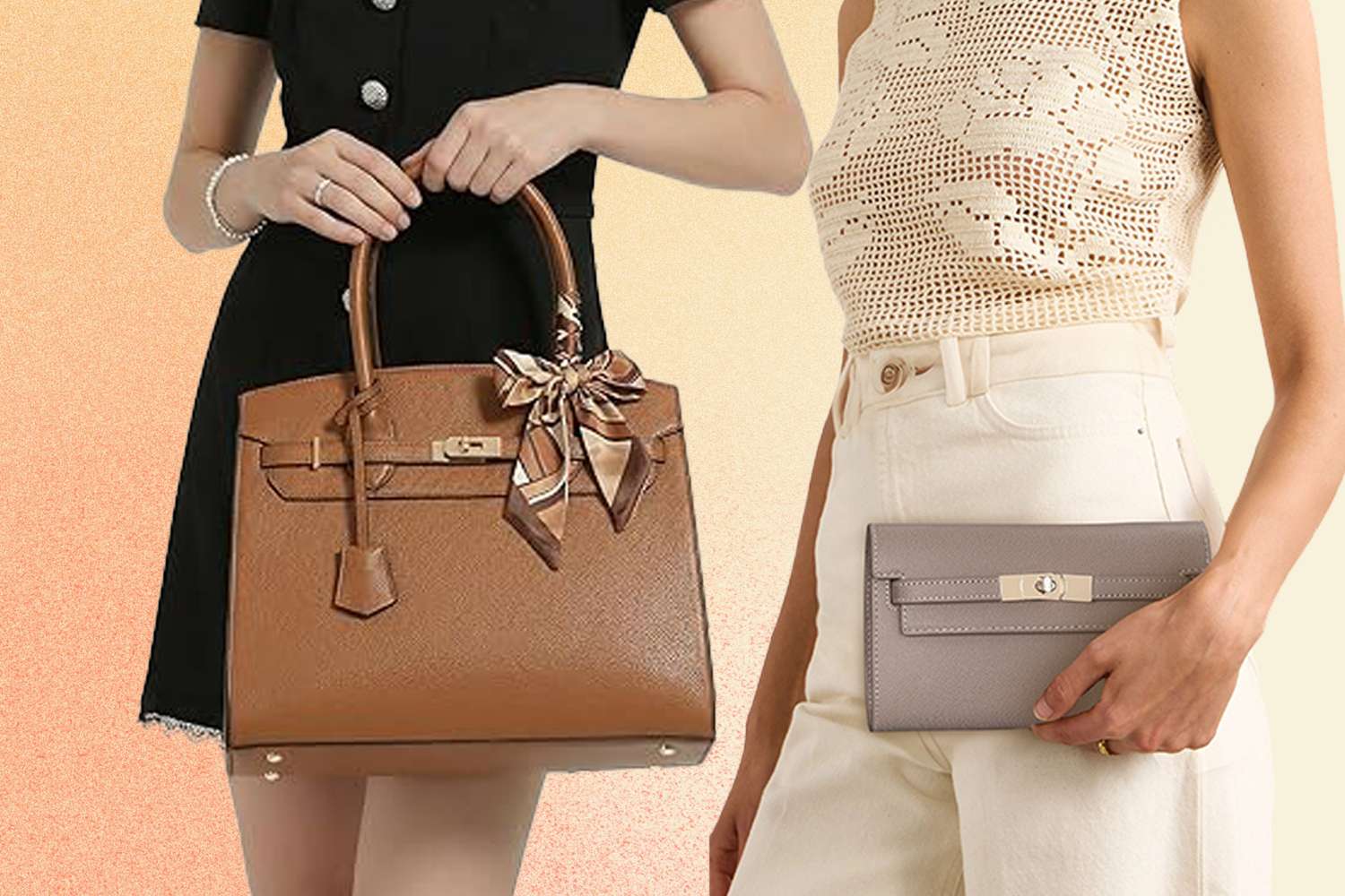 What Makes the Hermès Kelly Bag One of the Most Iconic Luxury Handbags?