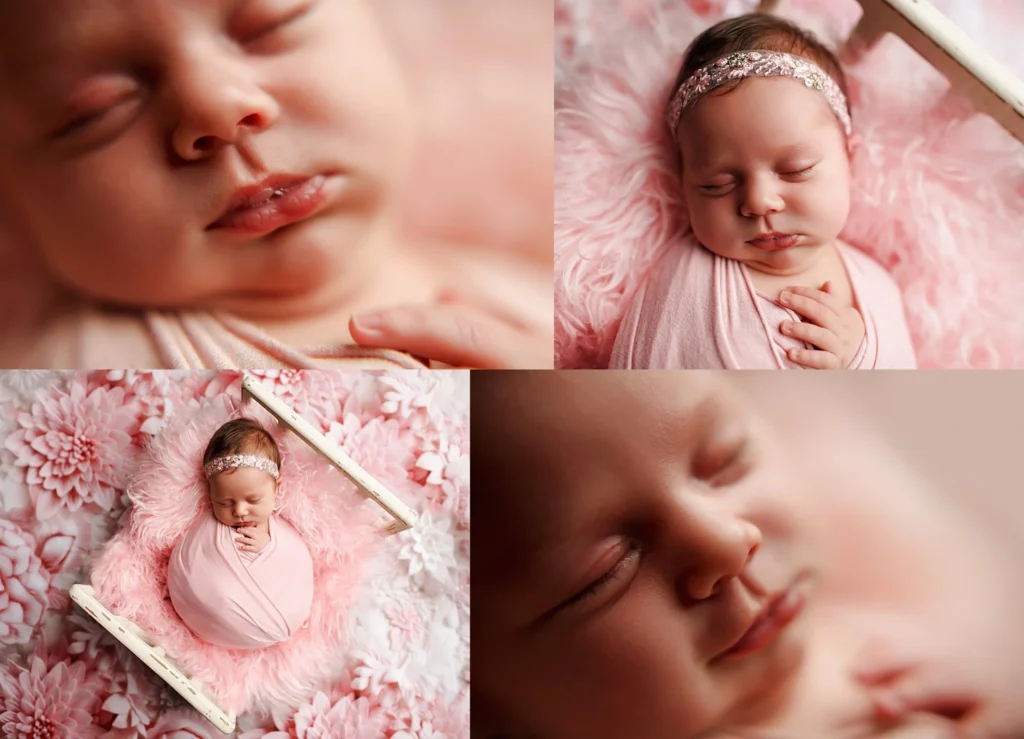 Newborn Photography