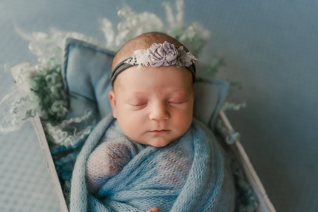 Newborn Photography